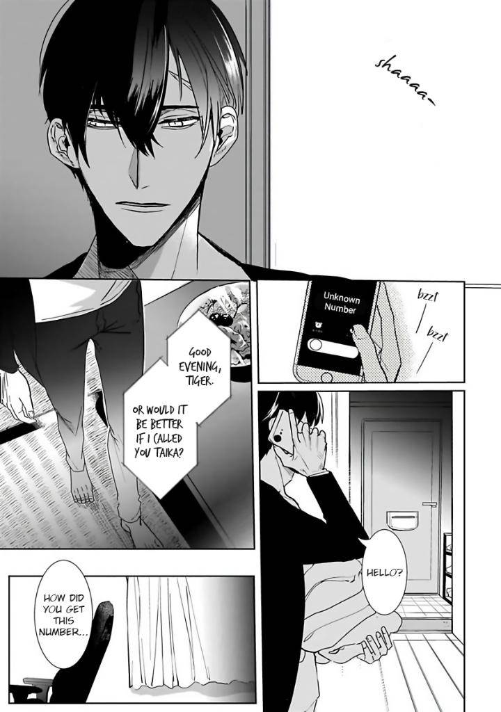 You-Are-My-Prey-By-Kinomi-Nojiko-Eng page 19