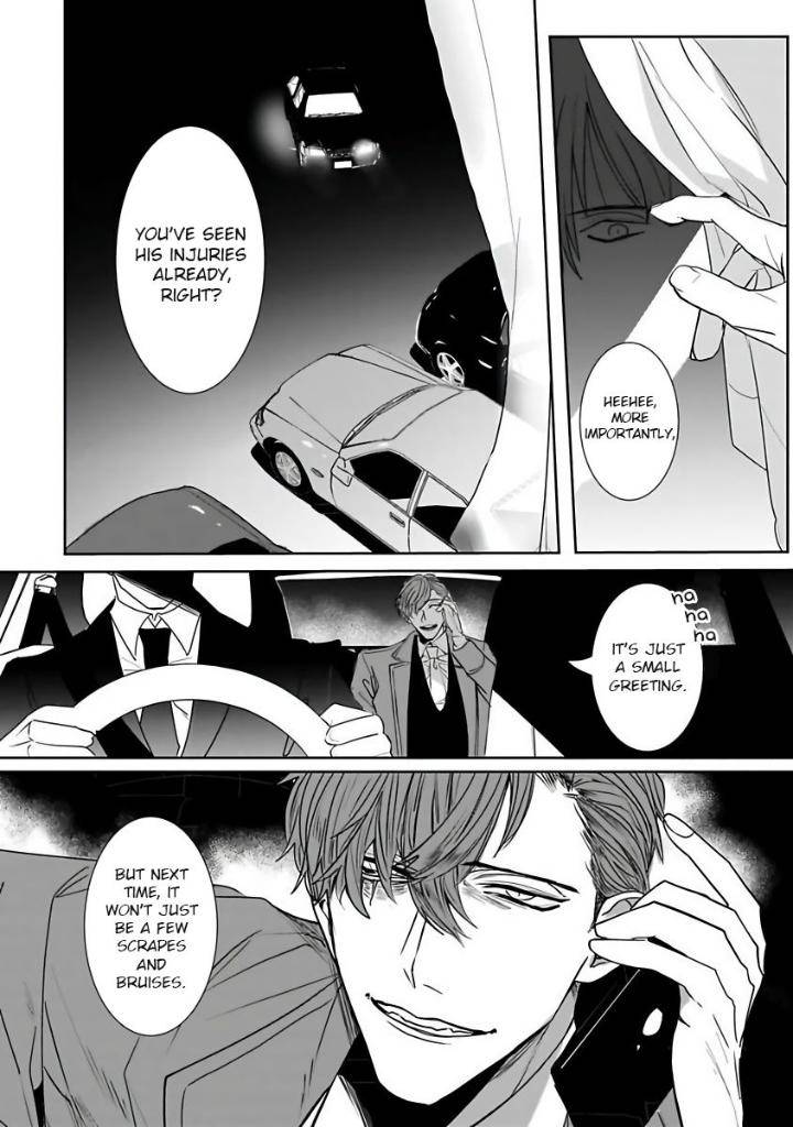 You-Are-My-Prey-By-Kinomi-Nojiko-Eng page 20