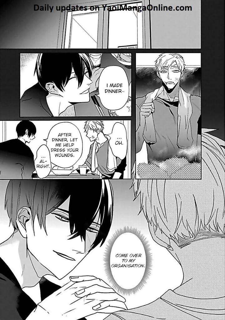 You-Are-My-Prey-By-Kinomi-Nojiko-Eng chapter_005 thumbnail