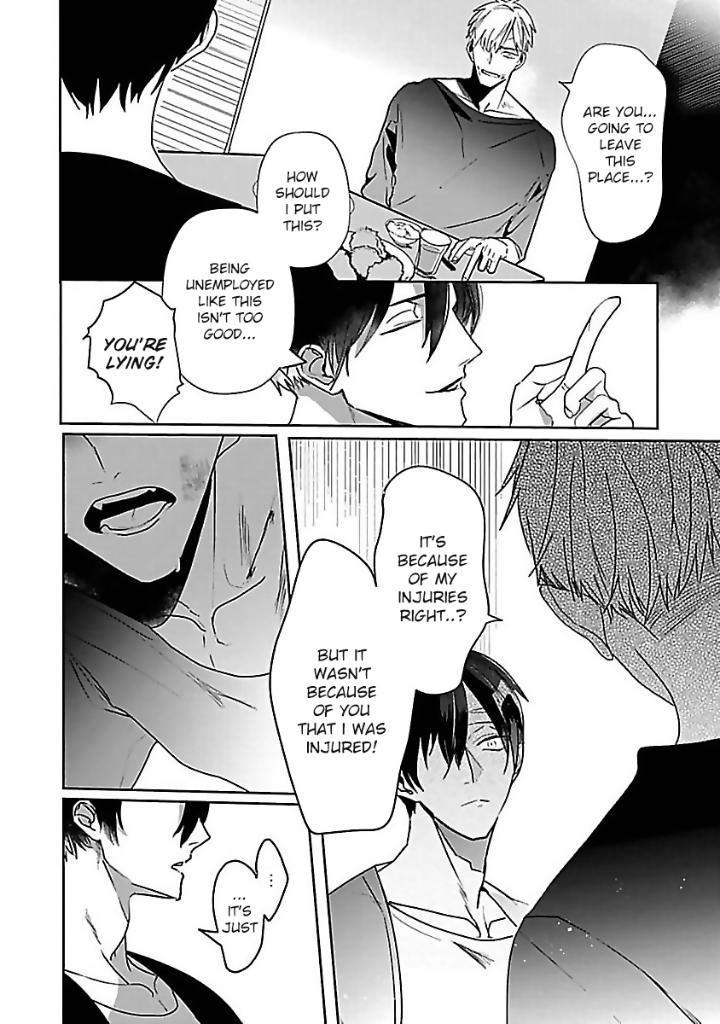You-Are-My-Prey-By-Kinomi-Nojiko-Eng page 4