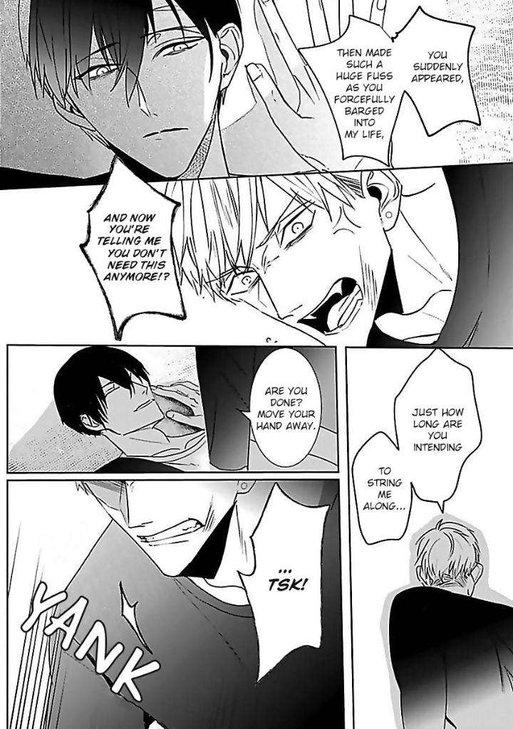 You-Are-My-Prey-By-Kinomi-Nojiko-Eng page 6