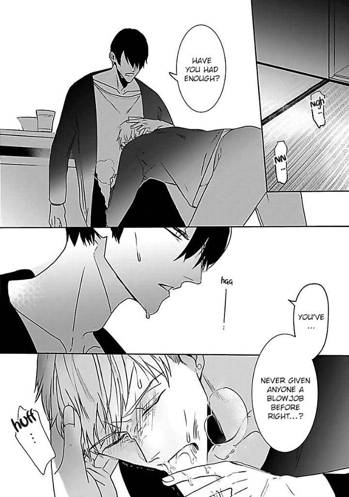 You-Are-My-Prey-By-Kinomi-Nojiko-Eng page 8