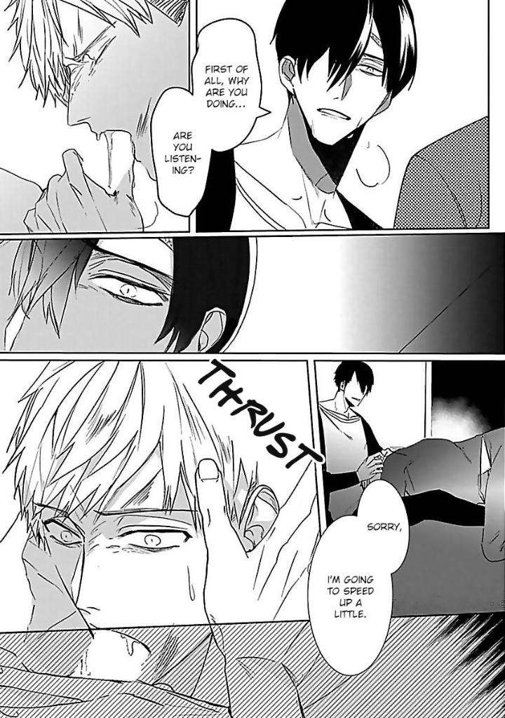 You-Are-My-Prey-By-Kinomi-Nojiko-Eng page 9