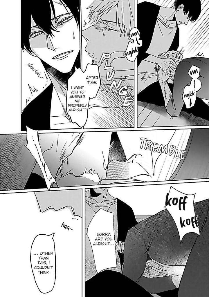 You-Are-My-Prey-By-Kinomi-Nojiko-Eng page 10
