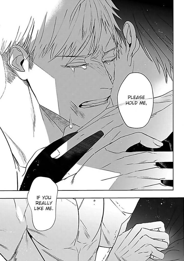 You-Are-My-Prey-By-Kinomi-Nojiko-Eng page 13