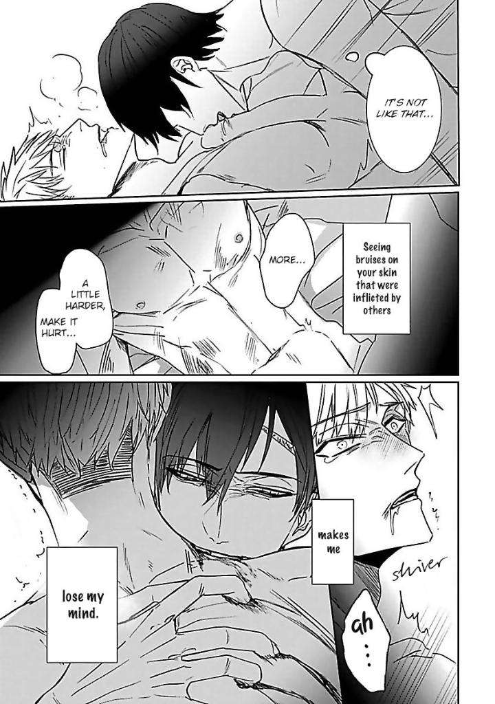 You-Are-My-Prey-By-Kinomi-Nojiko-Eng page 17