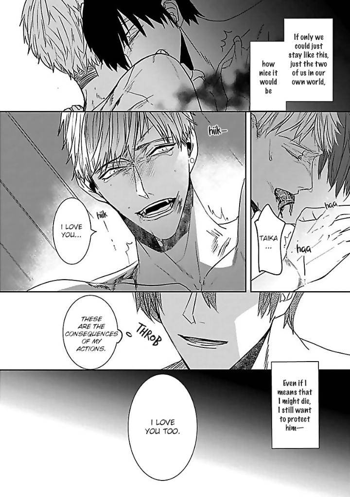 You-Are-My-Prey-By-Kinomi-Nojiko-Eng page 18