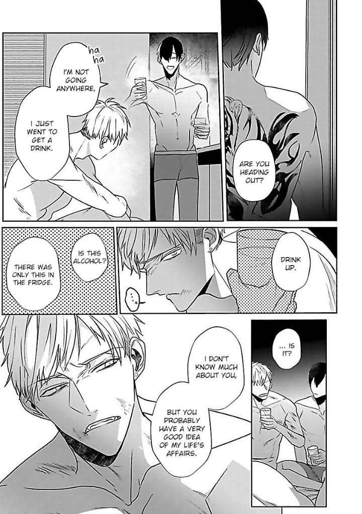 You-Are-My-Prey-By-Kinomi-Nojiko-Eng page 19