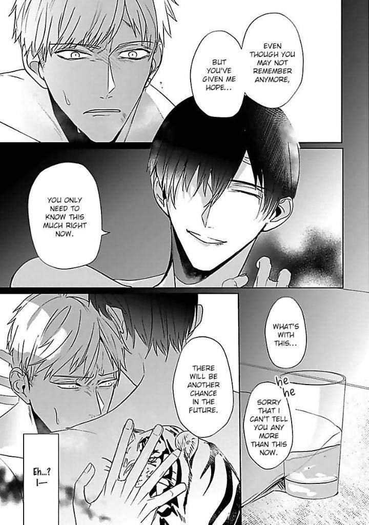 You-Are-My-Prey-By-Kinomi-Nojiko-Eng page 21