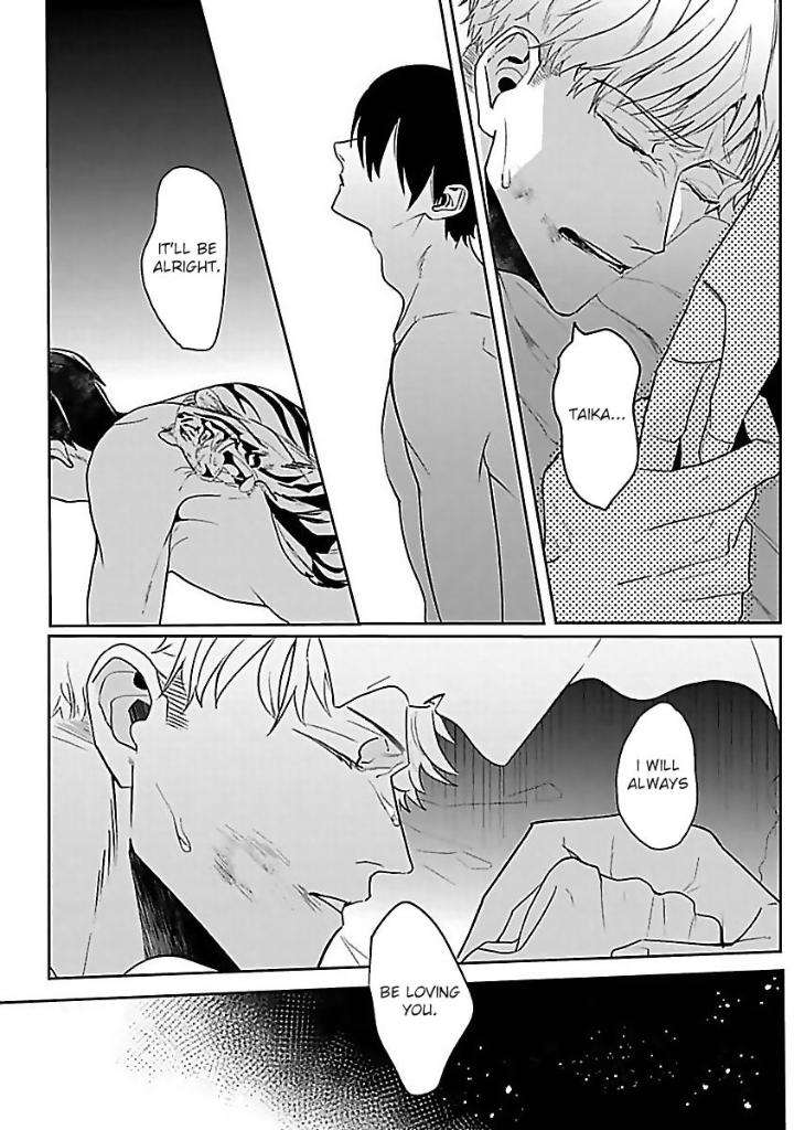 You-Are-My-Prey-By-Kinomi-Nojiko-Eng page 24