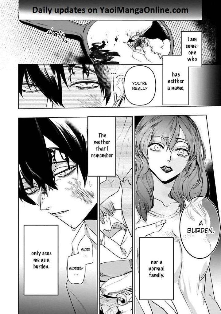 You-Are-My-Prey-By-Kinomi-Nojiko-Eng page 4