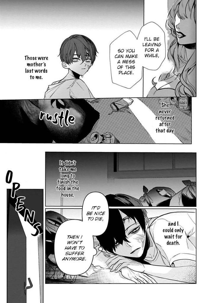 You-Are-My-Prey-By-Kinomi-Nojiko-Eng page 5