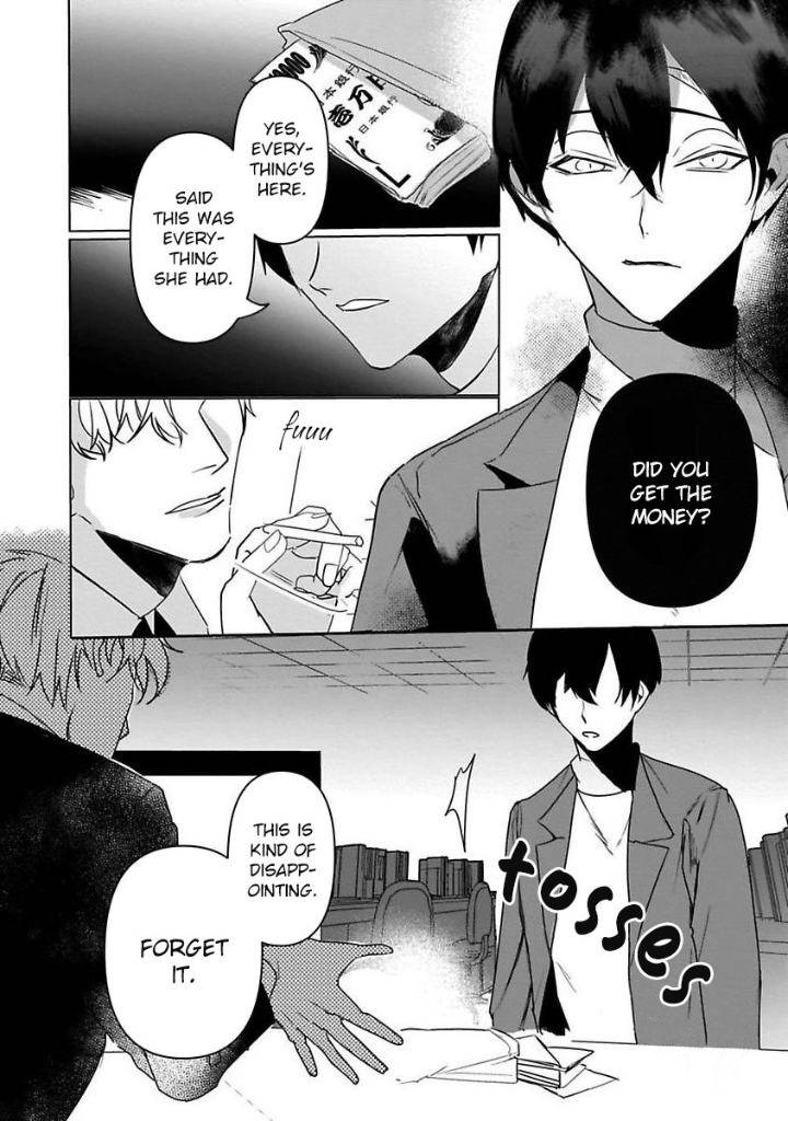 You-Are-My-Prey-By-Kinomi-Nojiko-Eng page 8