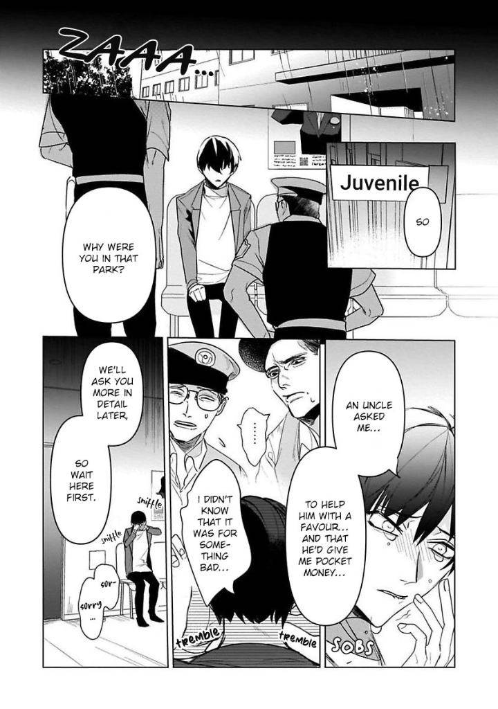 You-Are-My-Prey-By-Kinomi-Nojiko-Eng page 11