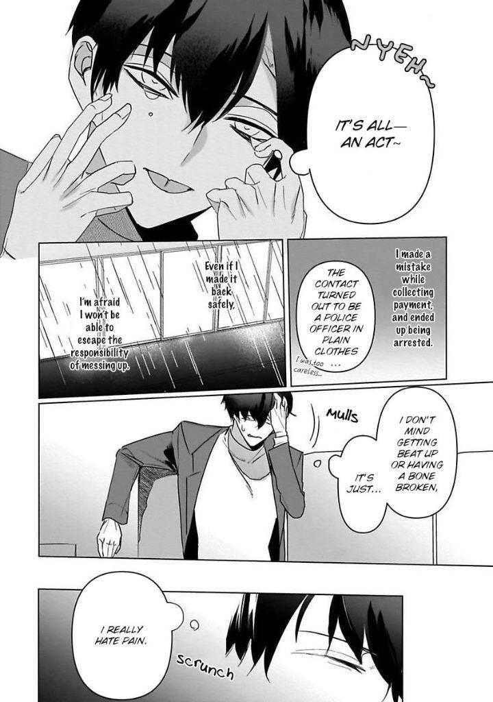 You-Are-My-Prey-By-Kinomi-Nojiko-Eng page 12
