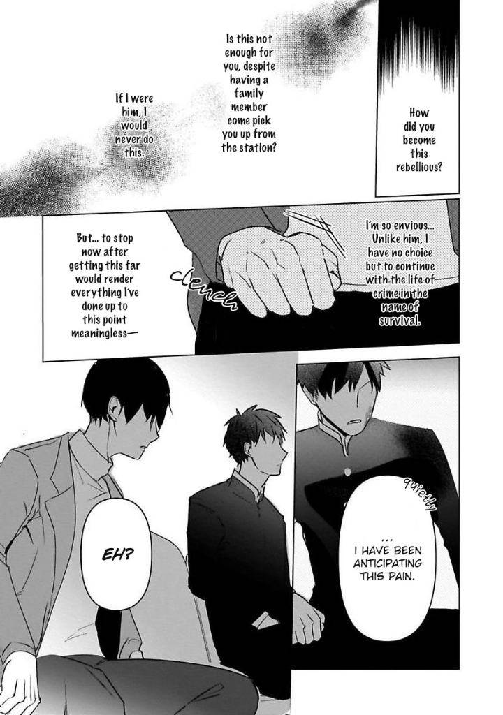 You-Are-My-Prey-By-Kinomi-Nojiko-Eng page 15