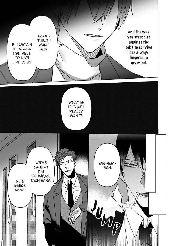 You-Are-My-Prey-By-Kinomi-Nojiko-Eng page 17