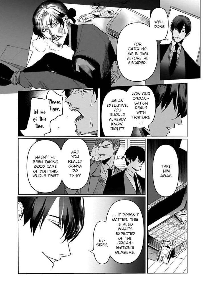You-Are-My-Prey-By-Kinomi-Nojiko-Eng page 18