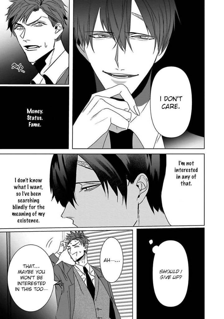 You-Are-My-Prey-By-Kinomi-Nojiko-Eng page 19