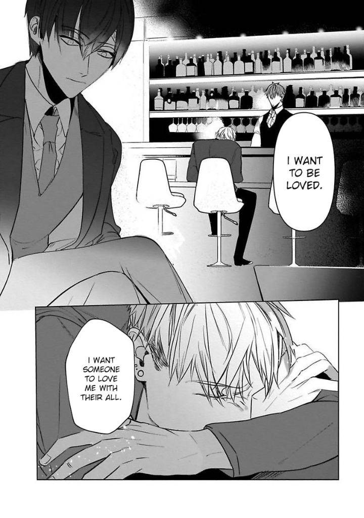 You-Are-My-Prey-By-Kinomi-Nojiko-Eng page 22
