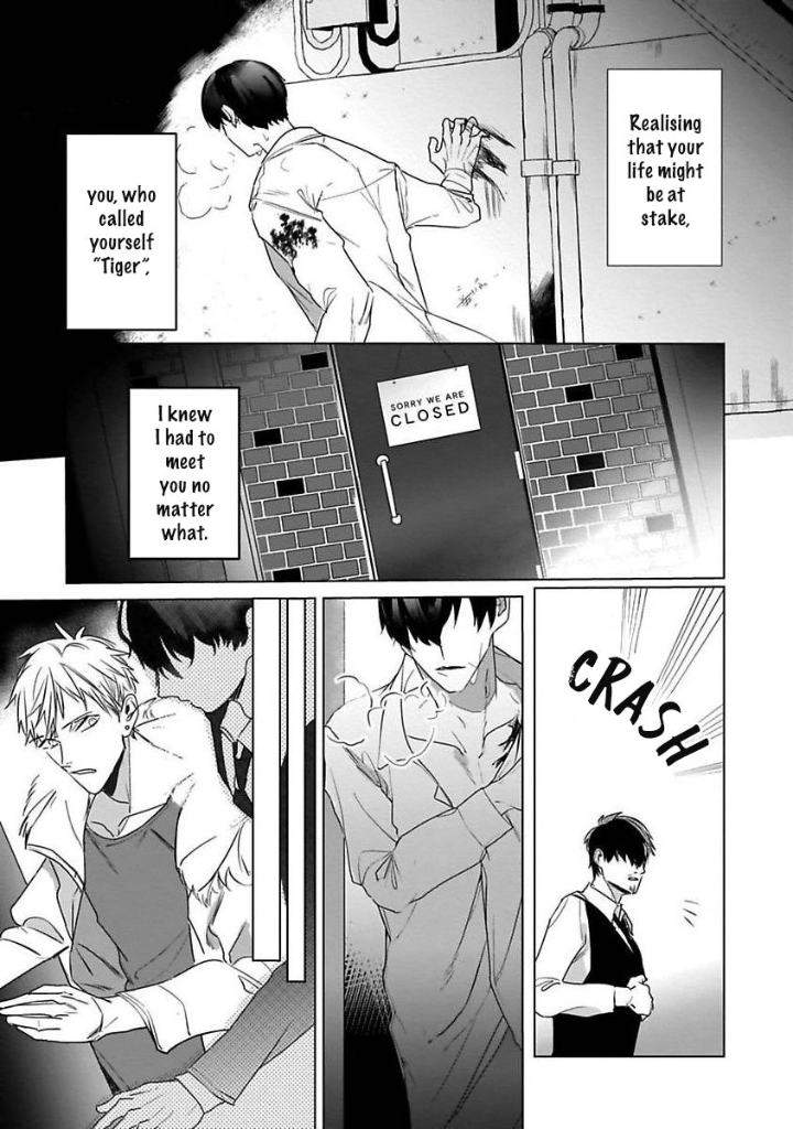 You-Are-My-Prey-By-Kinomi-Nojiko-Eng page 25