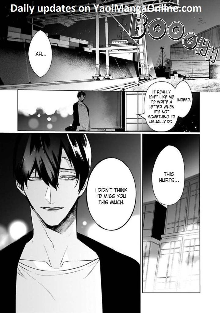 You-Are-My-Prey-By-Kinomi-Nojiko-Eng page 3