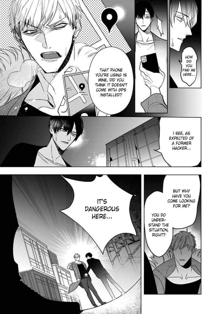 You-Are-My-Prey-By-Kinomi-Nojiko-Eng page 5