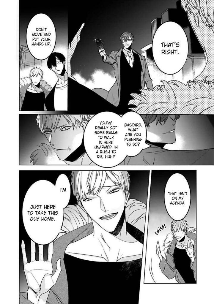 You-Are-My-Prey-By-Kinomi-Nojiko-Eng page 6