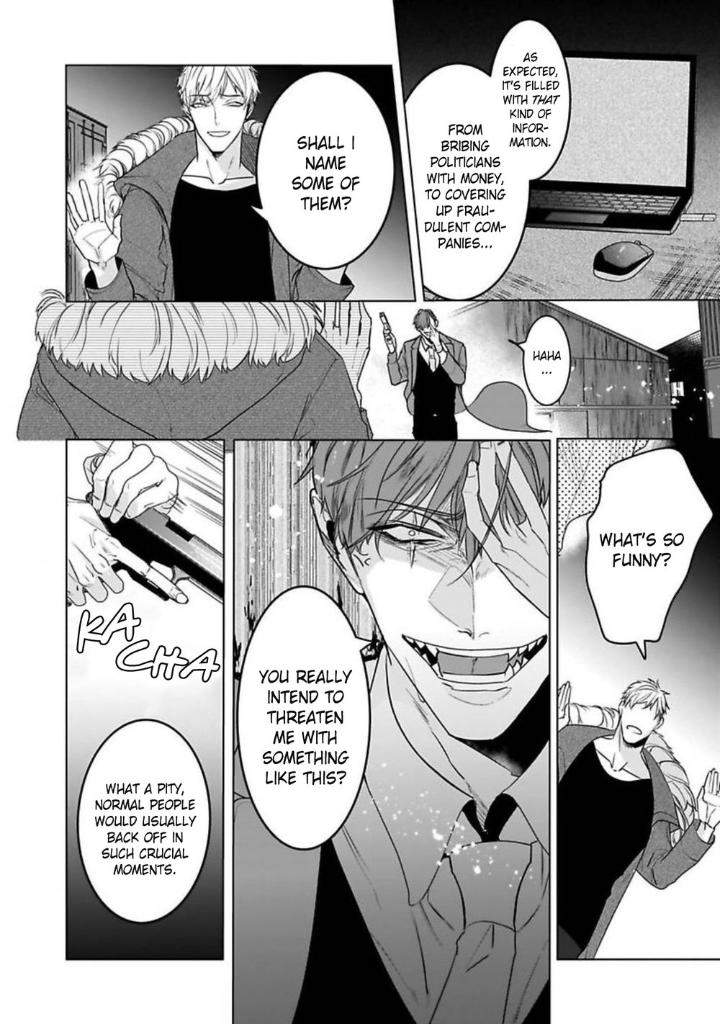 You-Are-My-Prey-By-Kinomi-Nojiko-Eng page 8