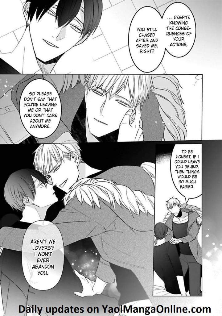 You-Are-My-Prey-By-Kinomi-Nojiko-Eng page 21