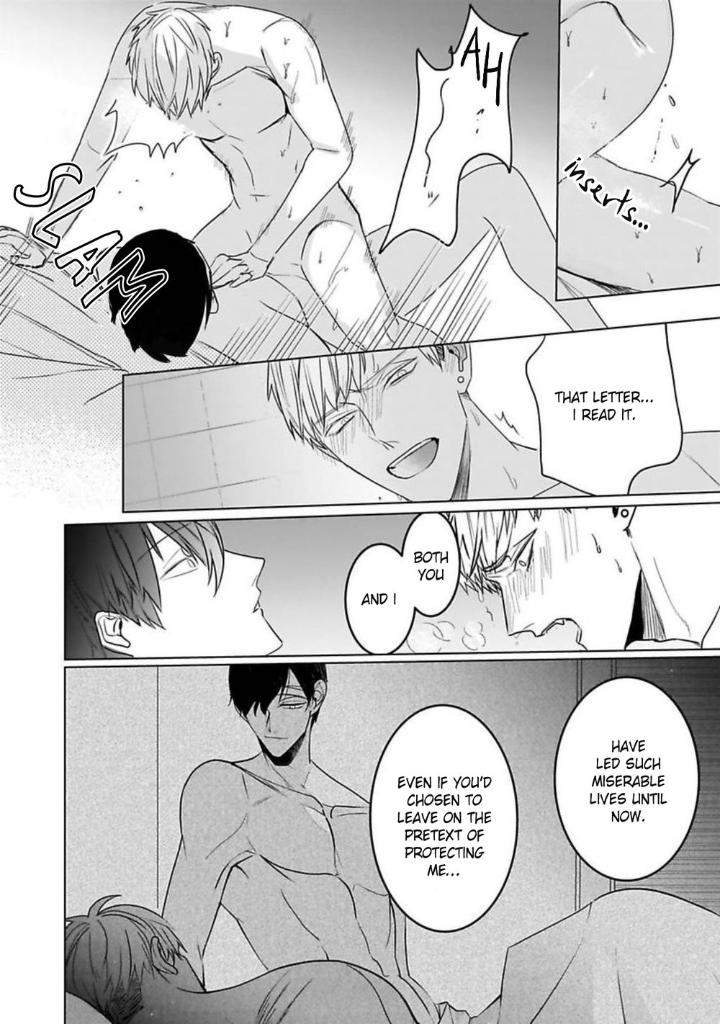 You-Are-My-Prey-By-Kinomi-Nojiko-Eng page 26