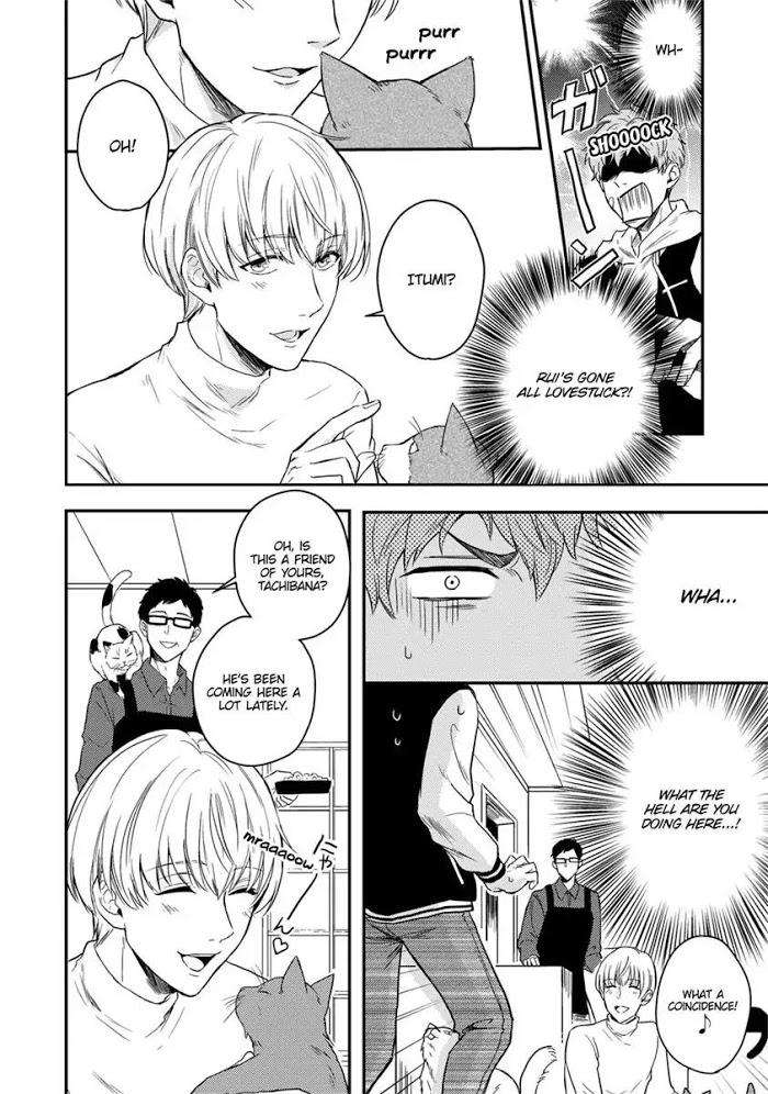 You-Are-My-Princess-By-Hiroto-Kujirada-Eng page 13