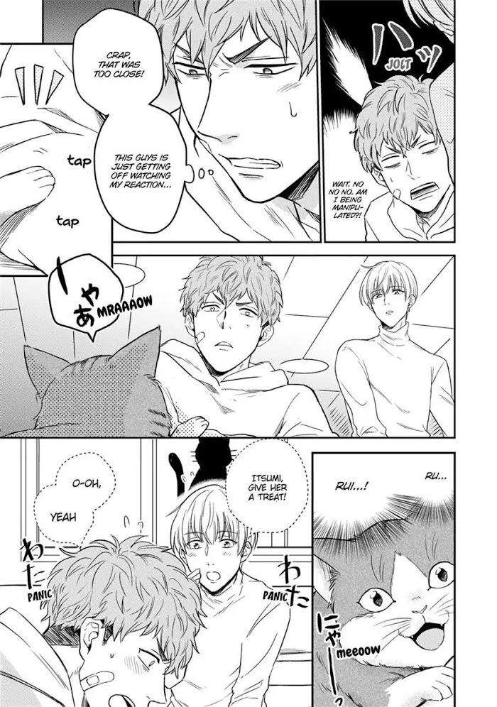You-Are-My-Princess-By-Hiroto-Kujirada-Eng page 16