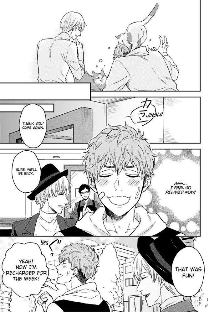 You-Are-My-Princess-By-Hiroto-Kujirada-Eng page 18