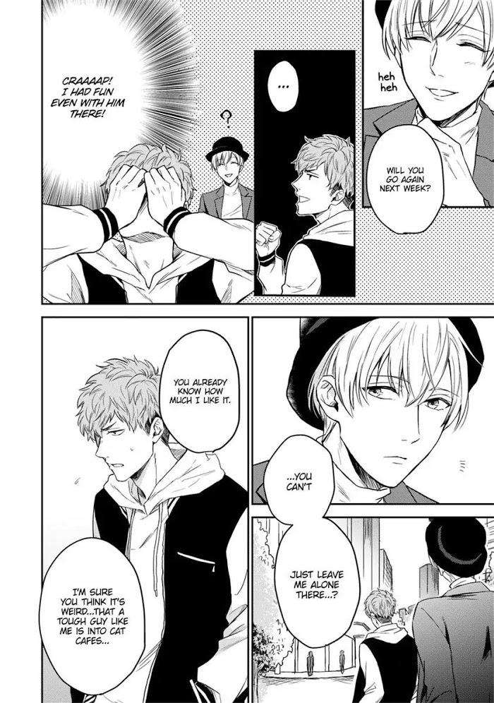 You-Are-My-Princess-By-Hiroto-Kujirada-Eng page 19