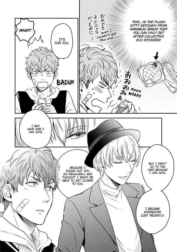 You-Are-My-Princess-By-Hiroto-Kujirada-Eng page 21