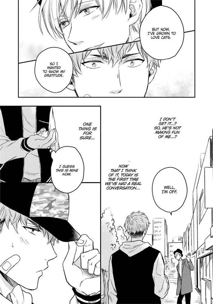 You-Are-My-Princess-By-Hiroto-Kujirada-Eng page 22