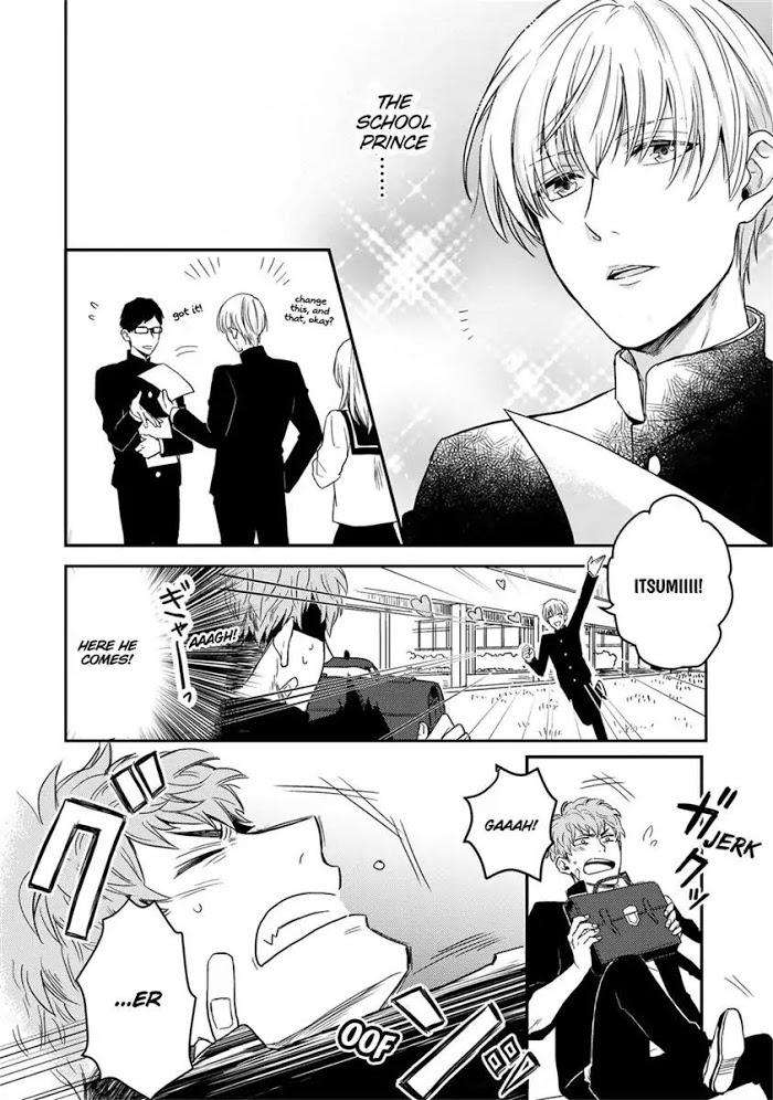 You-Are-My-Princess-By-Hiroto-Kujirada-Eng page 25
