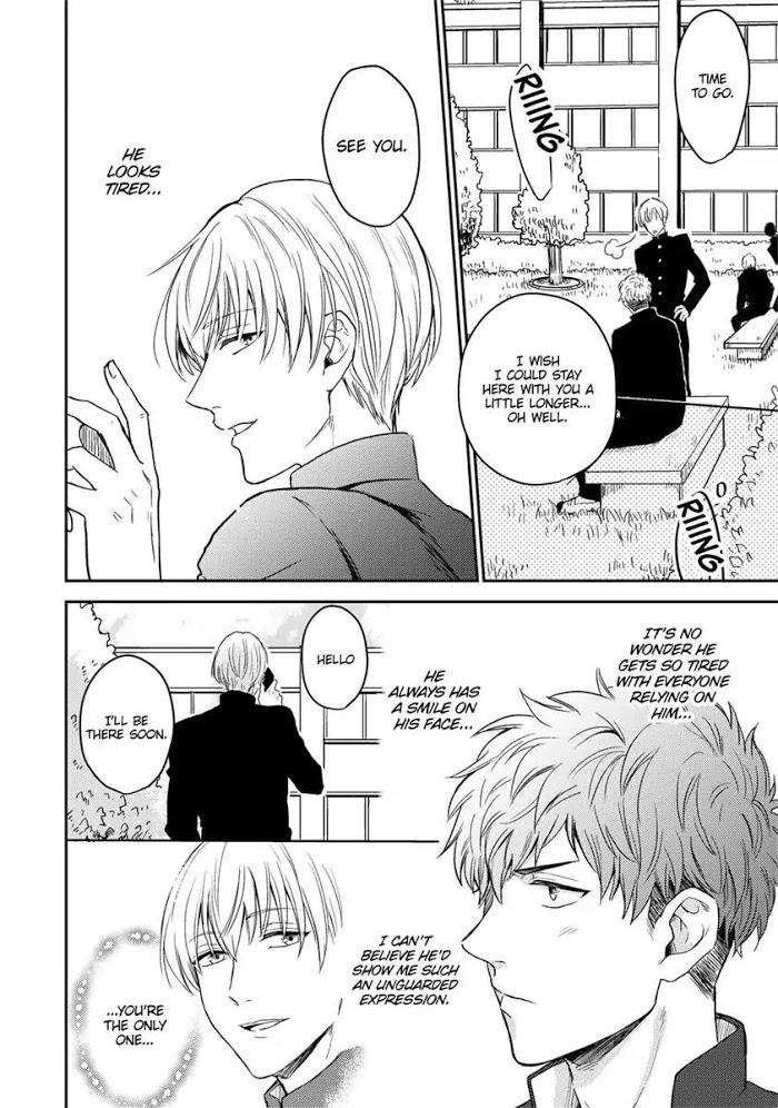 You-Are-My-Princess-By-Hiroto-Kujirada-Eng page 29
