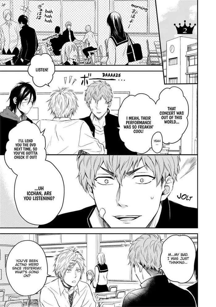 You-Are-My-Princess-By-Hiroto-Kujirada-Eng chapter_003 thumbnail