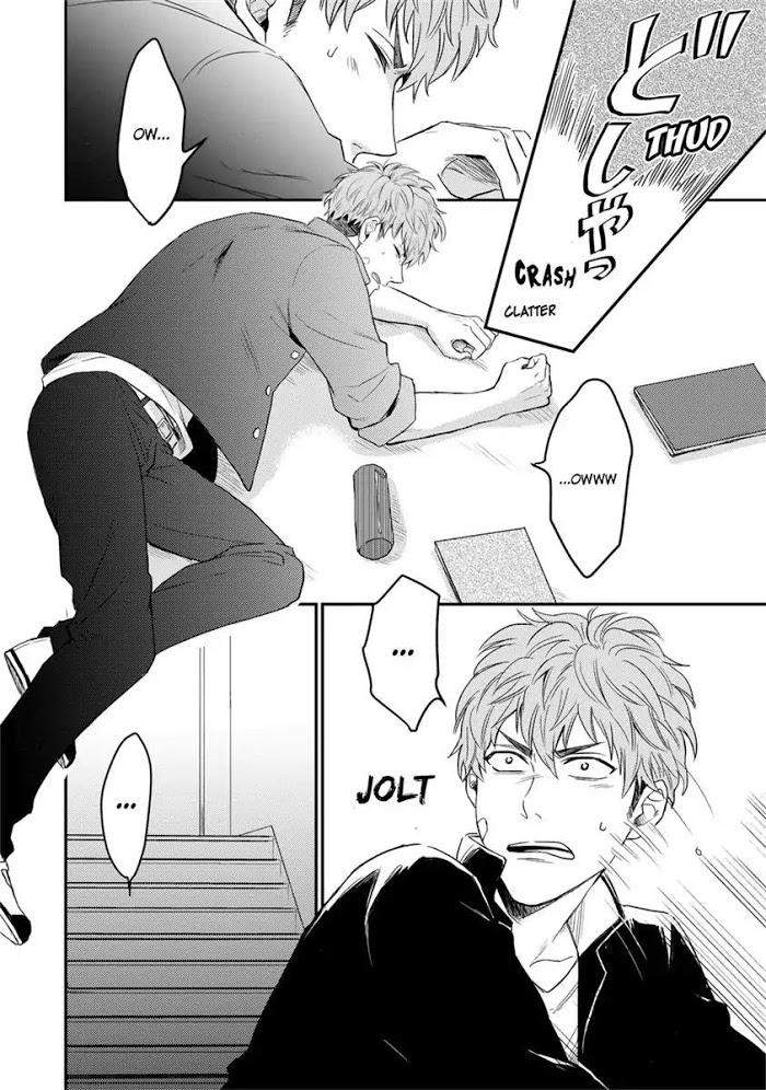 You-Are-My-Princess-By-Hiroto-Kujirada-Eng page 6