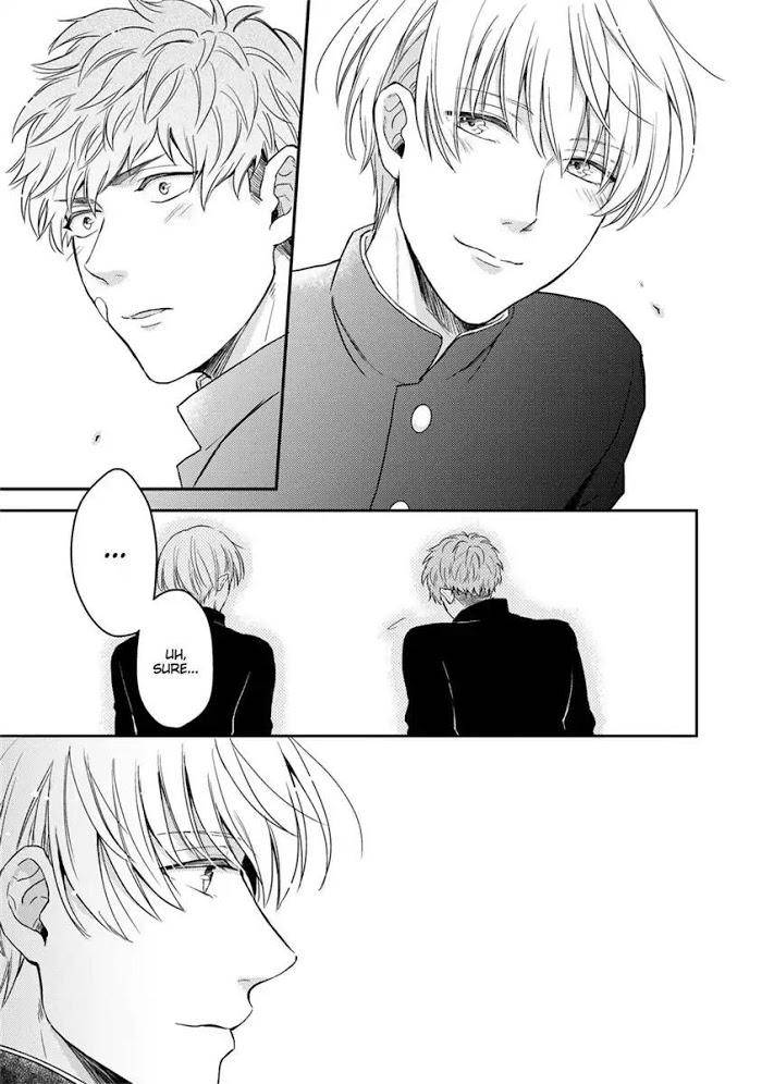 You-Are-My-Princess-By-Hiroto-Kujirada-Eng page 23