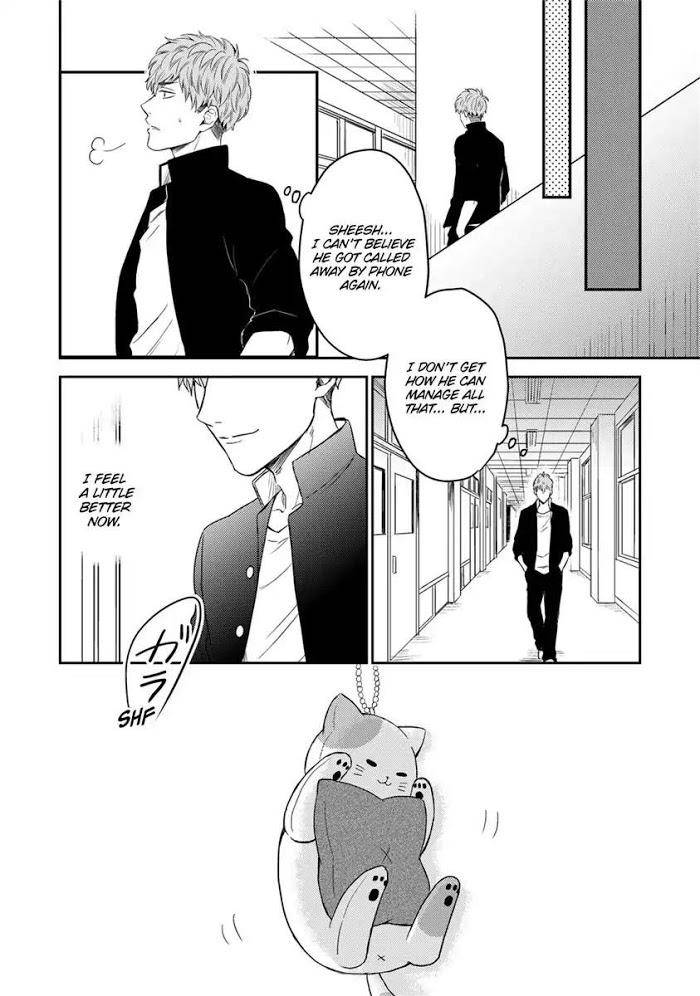 You-Are-My-Princess-By-Hiroto-Kujirada-Eng page 24