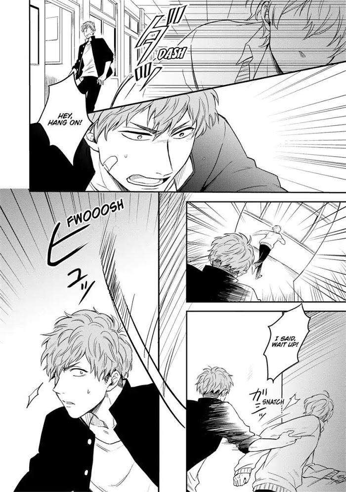 You-Are-My-Princess-By-Hiroto-Kujirada-Eng page 26