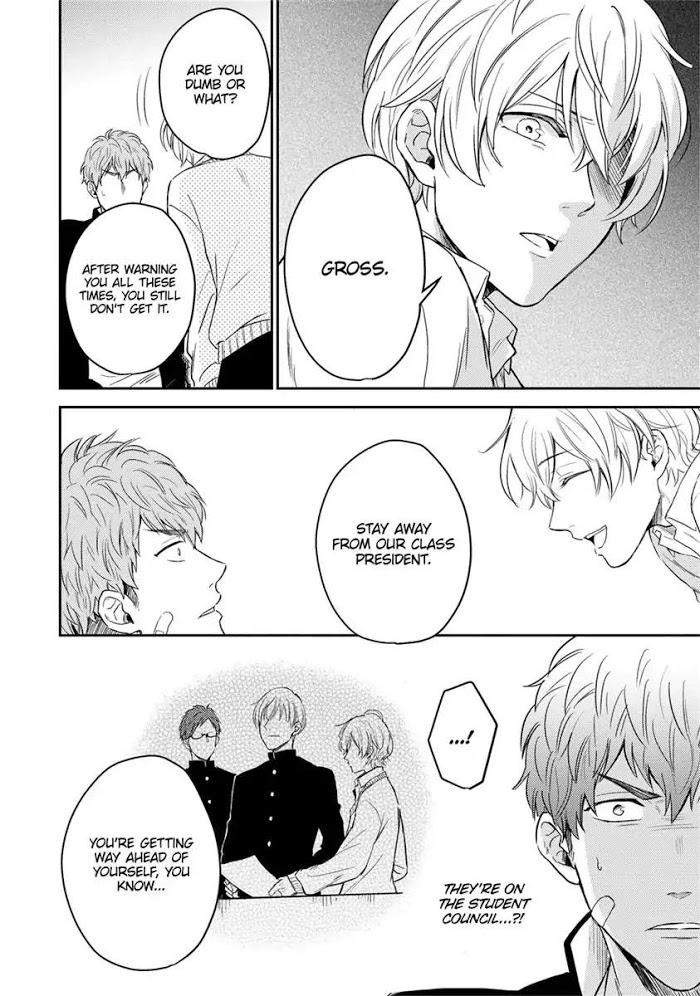 You-Are-My-Princess-By-Hiroto-Kujirada-Eng page 28