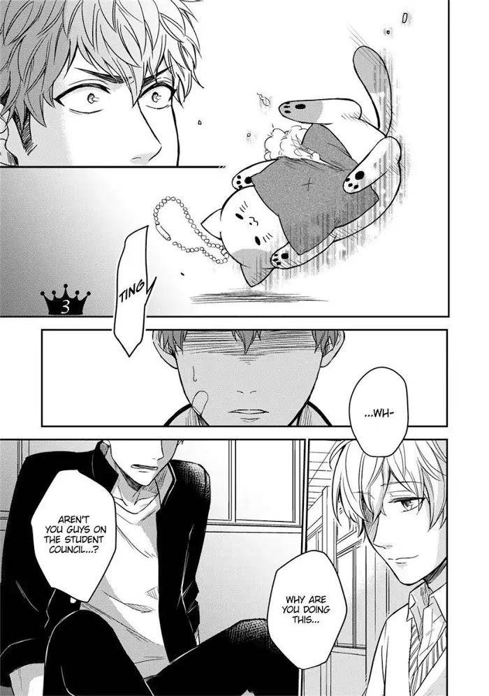 You-Are-My-Princess-By-Hiroto-Kujirada-Eng chapter_004 thumbnail