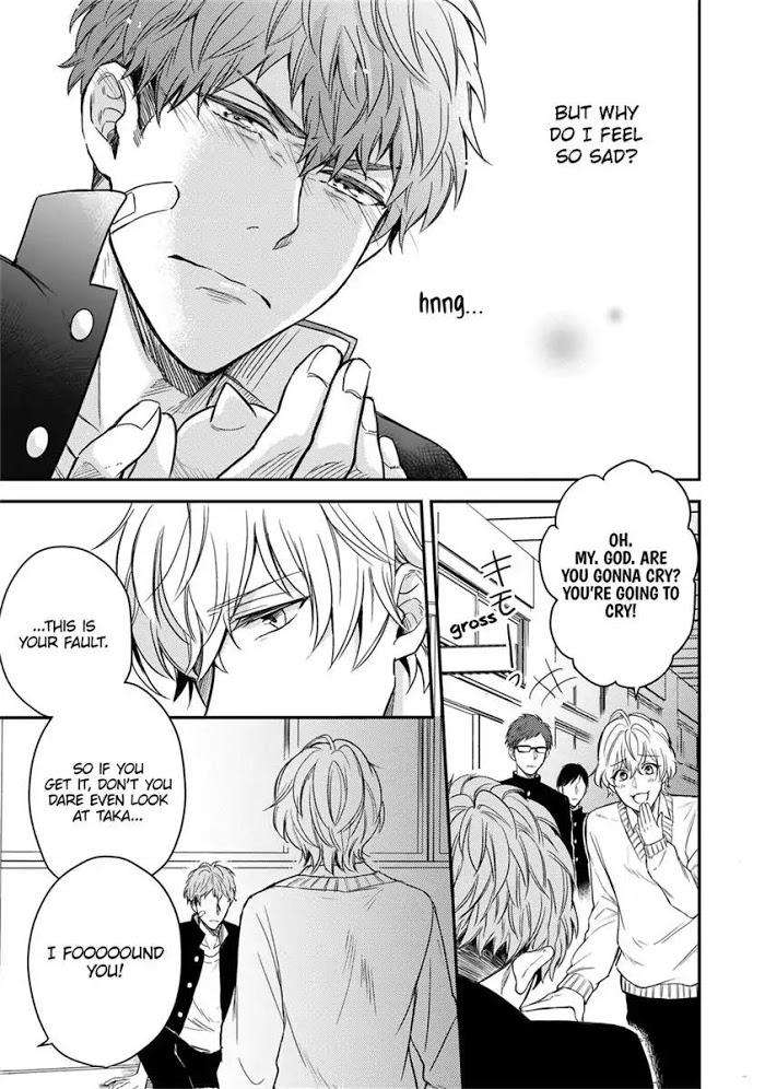 You-Are-My-Princess-By-Hiroto-Kujirada-Eng page 3