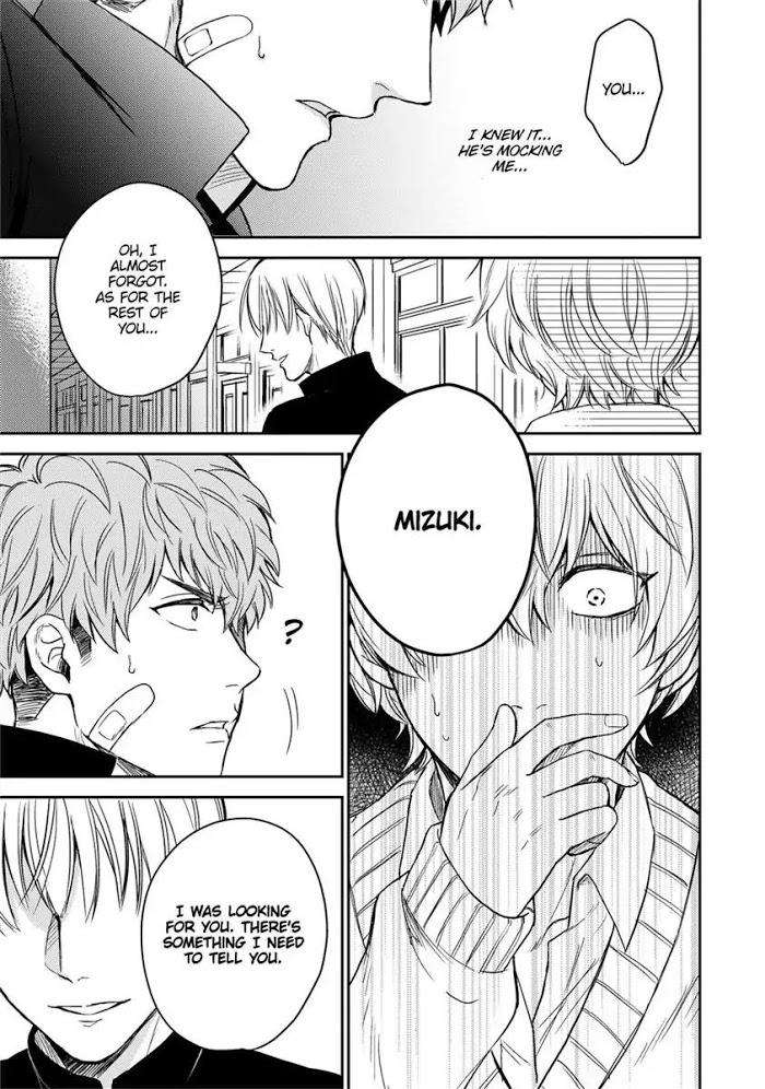 You-Are-My-Princess-By-Hiroto-Kujirada-Eng page 5