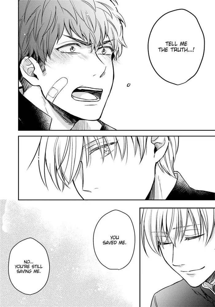 You-Are-My-Princess-By-Hiroto-Kujirada-Eng page 10