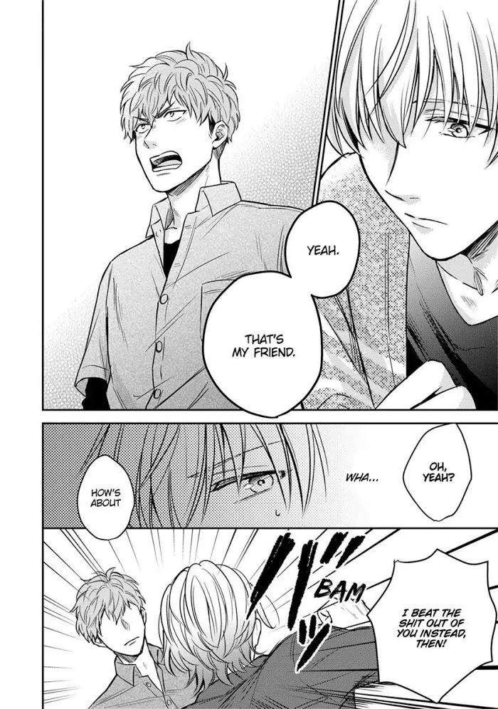 You-Are-My-Princess-By-Hiroto-Kujirada-Eng page 16